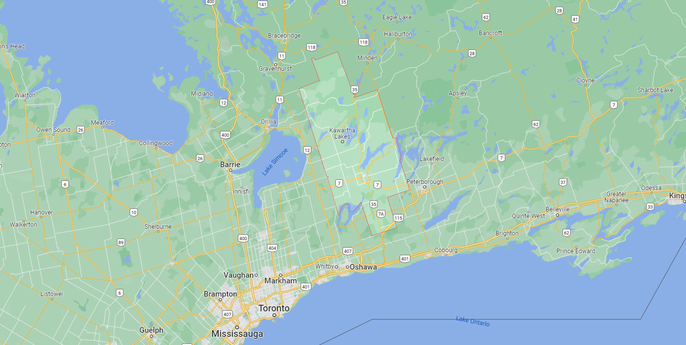 What's It Like Living in Lindsay, Ontario? Community Profile