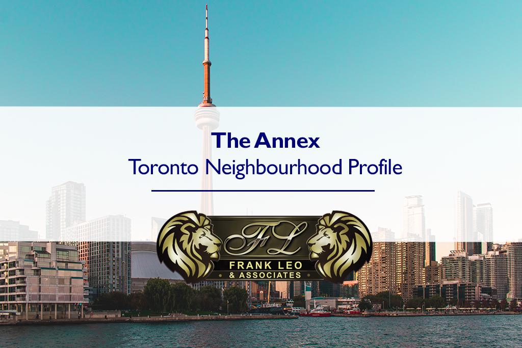 Bloor Street West/Annex - All You Need to Know BEFORE You Go (with