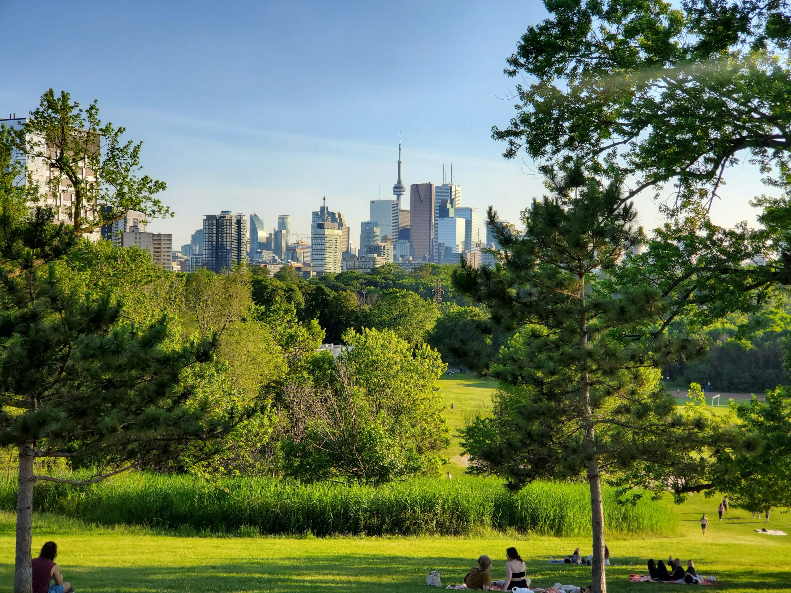 Riverdale Park