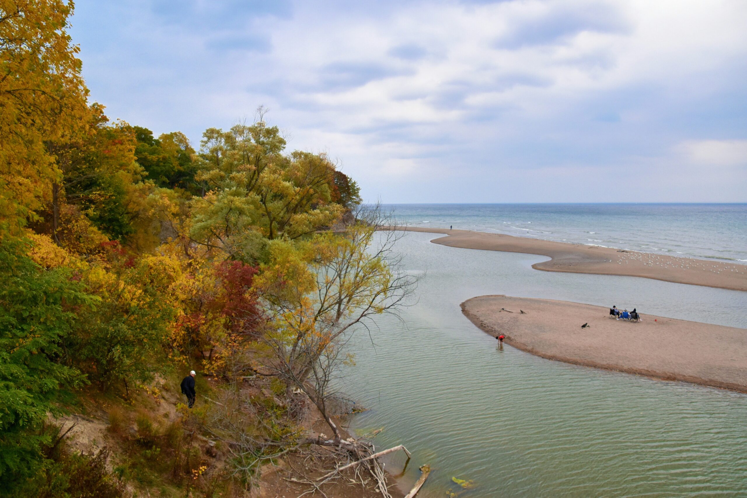 Rouge National Urban Park