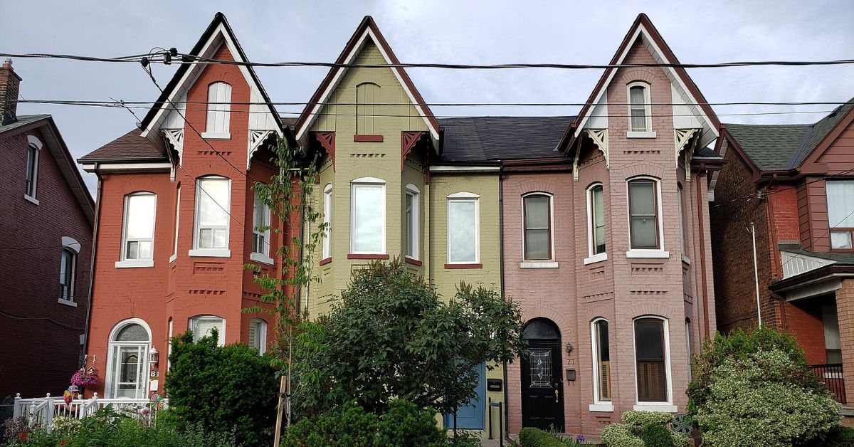Little Italy Real Estate