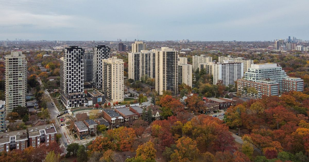 High Park Real Estate - Frank Leo