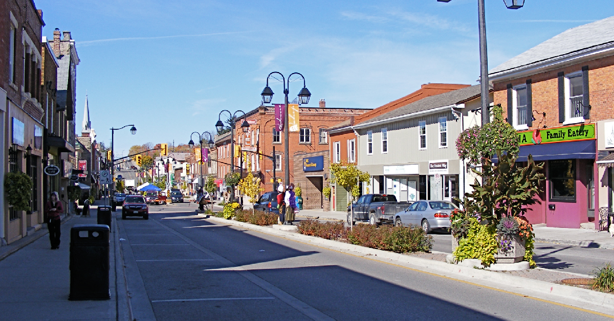 Halton Hills Real Estate - Frank Leo