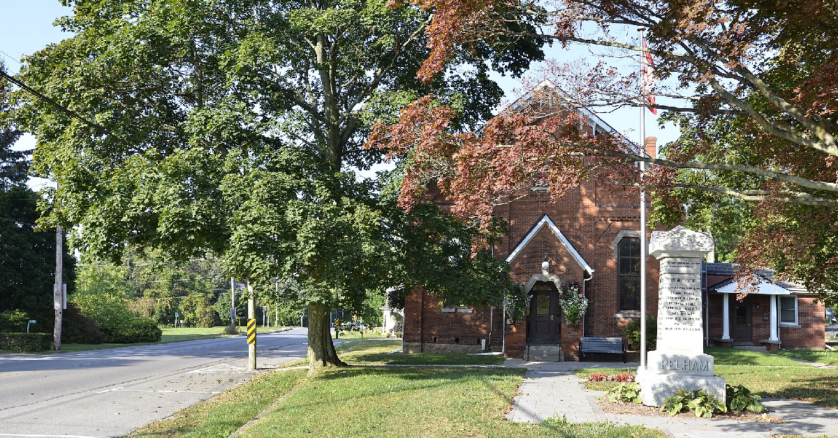 Pelham real estate