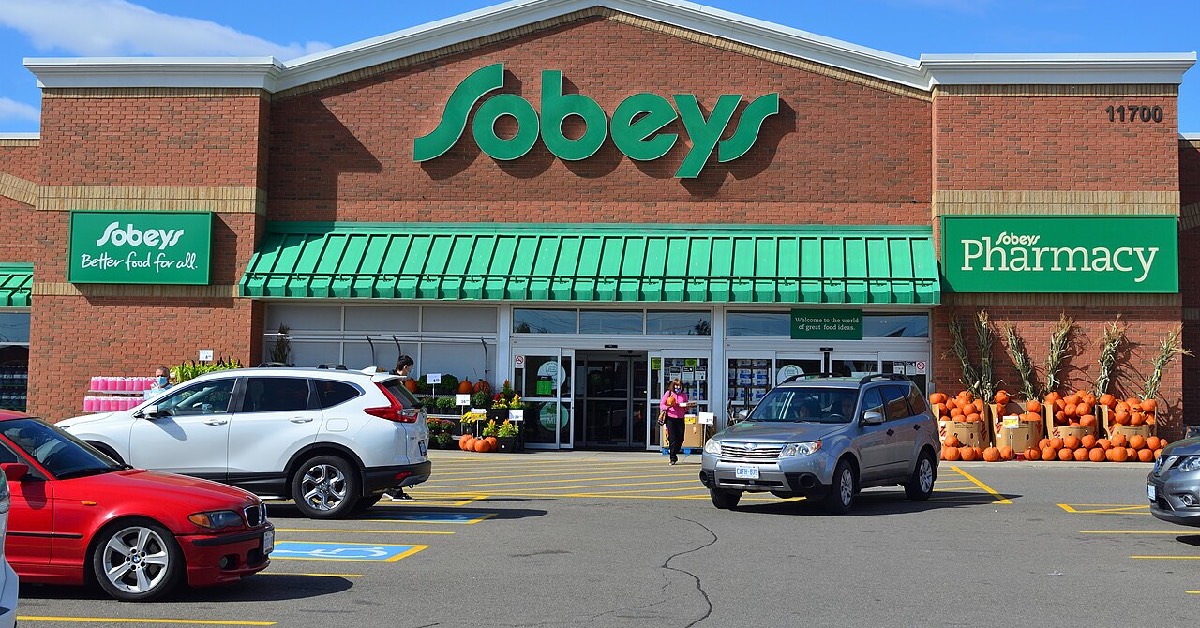 Sobeys