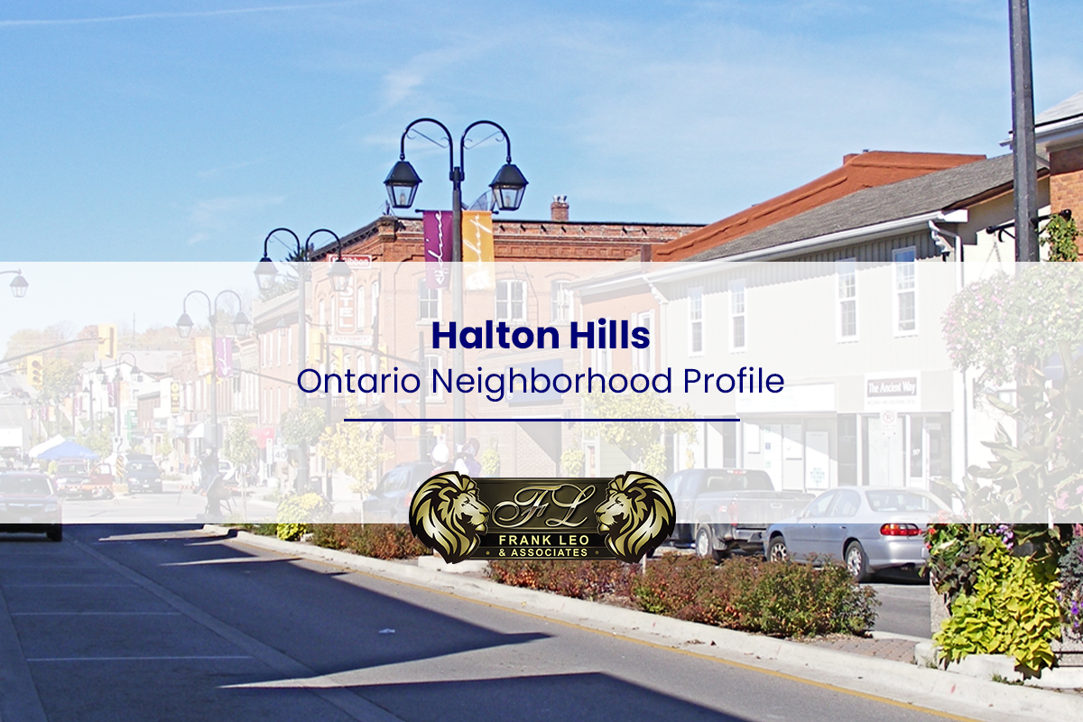 Halton Hills
